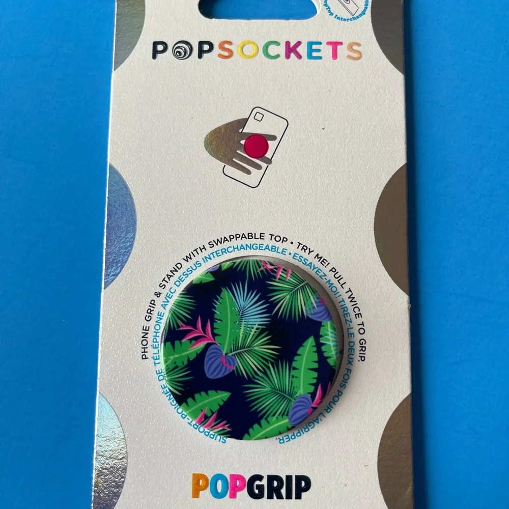 Popsocket - Miami Nights